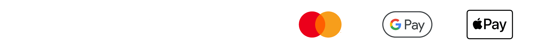 Online platby Comgate, Visa, Mastercard, Google Pay a Apple Pay